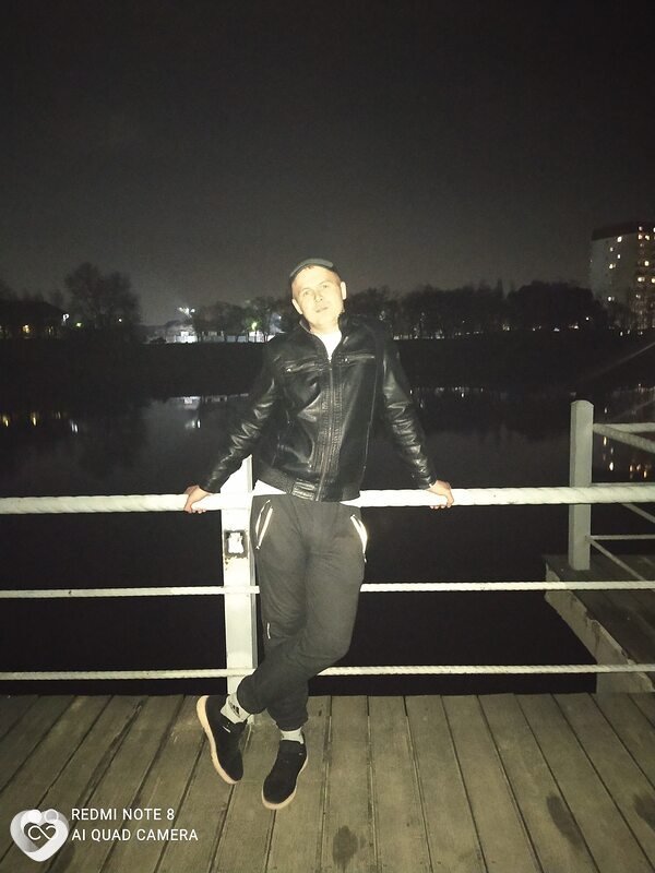 Павел, 29, Алматы — анкета №254574