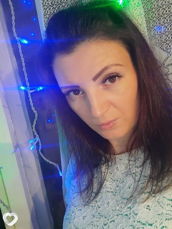 Алина, 30, Мозыре — анкета №254576