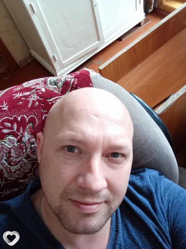 Алексей, 46, Чите — анкета №254578