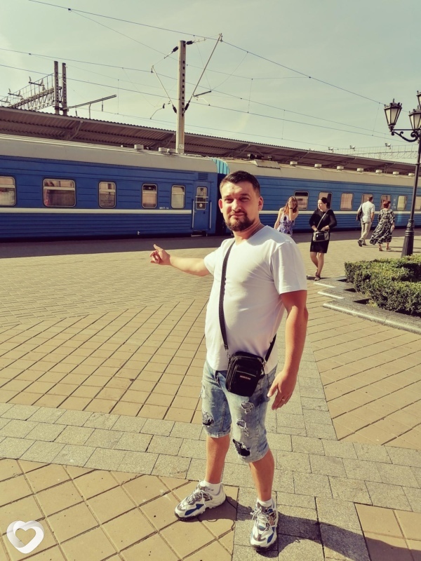 Dimasik, 38, Новогрудке — анкета №254579