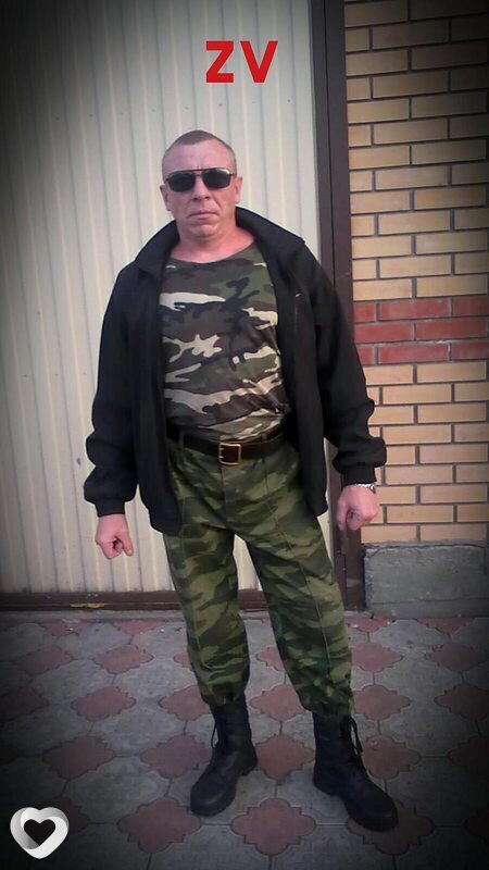 Dmitry, 51, Курагино — анкета №254586