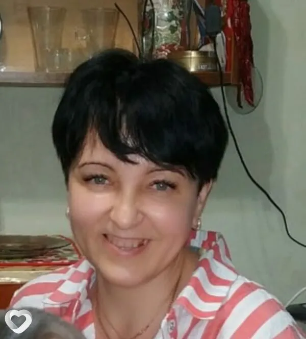 Оксана, 54, Москве — анкета №254590