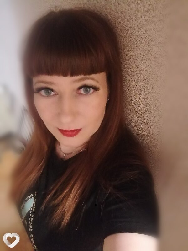Екатерина, 39, Златоусте — анкета №254591