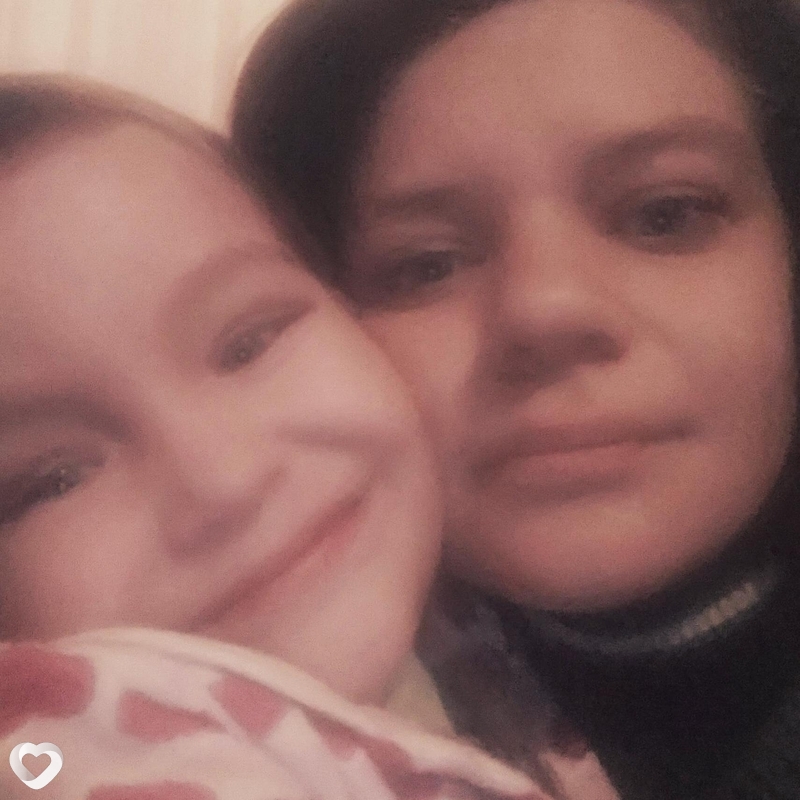 Галина, 34, Копыле — анкета №253969