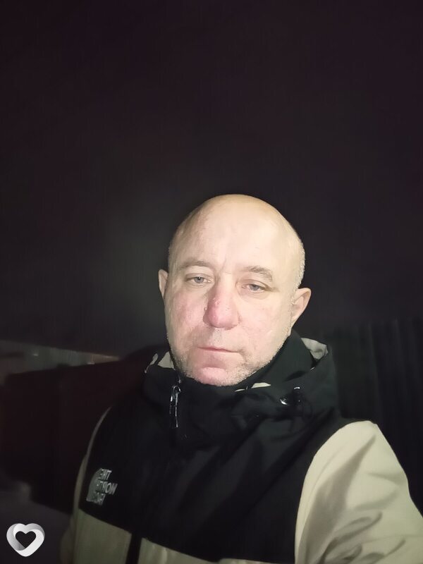 Ваня, 46, Казани — анкета №253972
