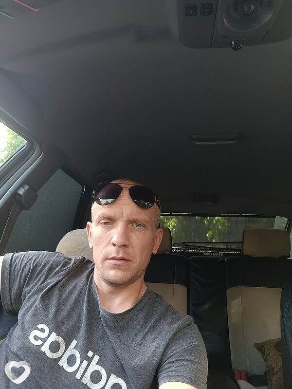 Алексей, 36, Гомеле — анкета №253979