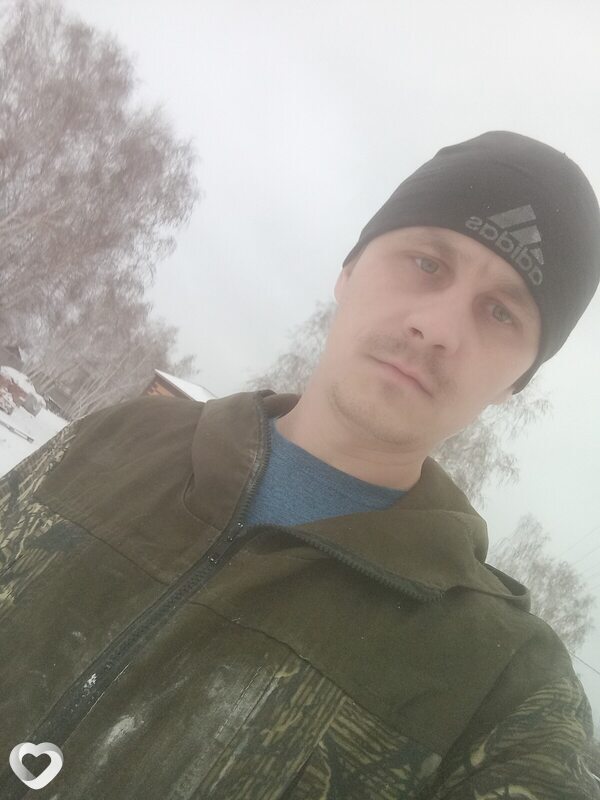 Стас, 36, Омске — анкета №253983