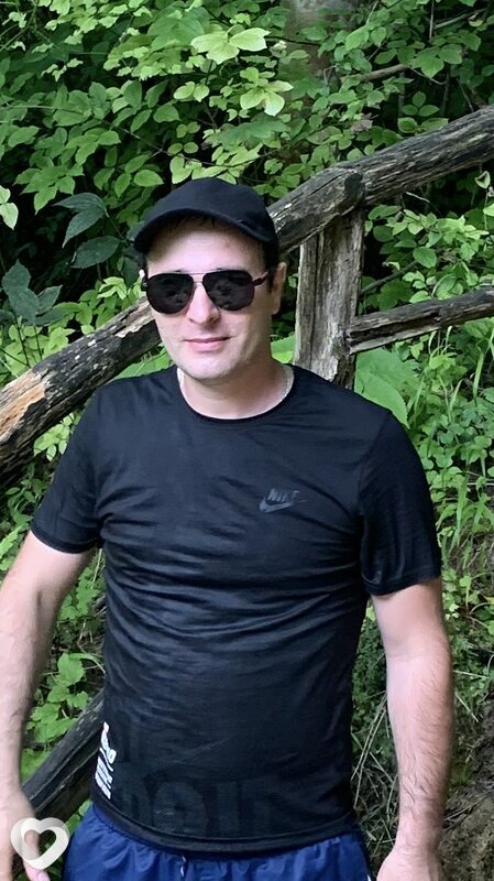 Рус, 37, Актобе — анкета №253987