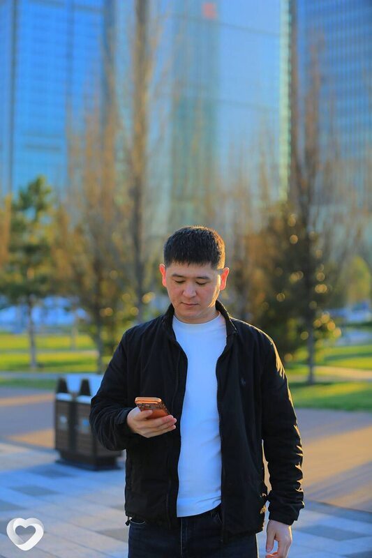 Асыл, 31, Темиртау — анкета №253988