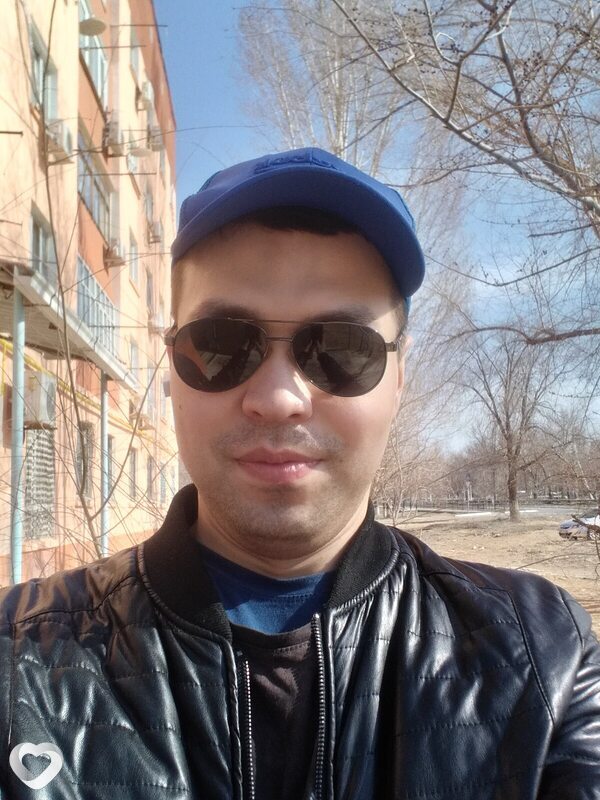 Руслан, 29, Астрахани — анкета №253990