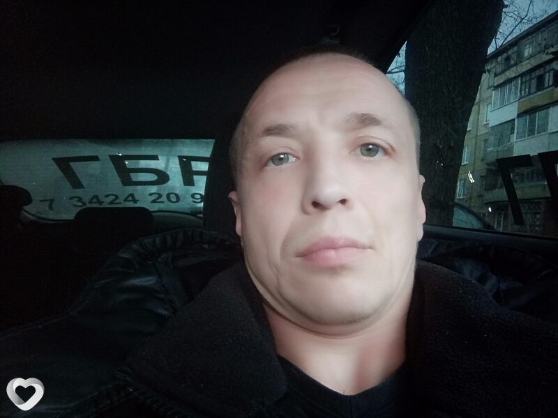 Александр, 40, Березниках — анкета №253917