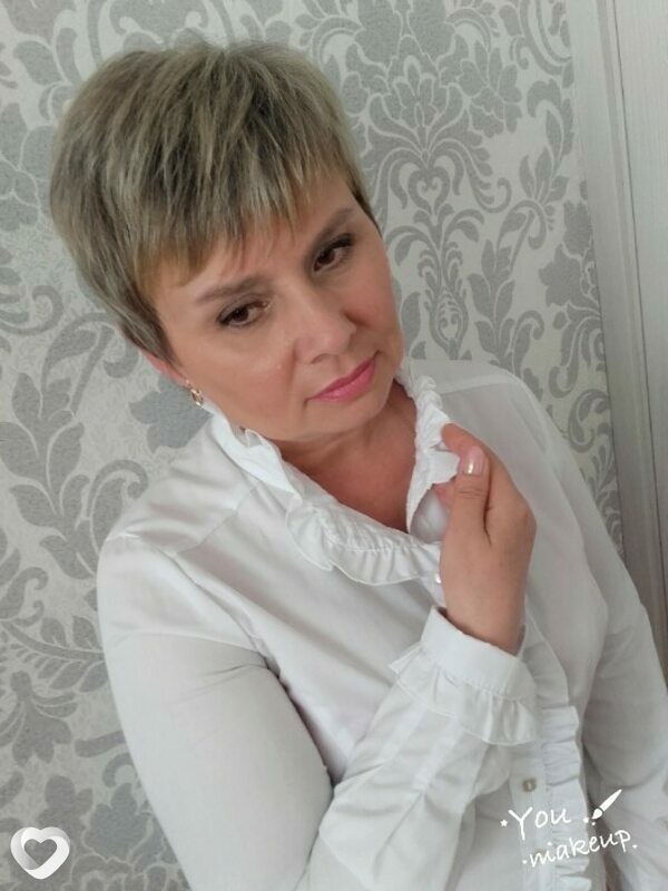 Эмилия, 62, Светлогорске — анкета №253919