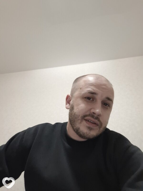 Maximillian, 33, Минске — анкета №253921