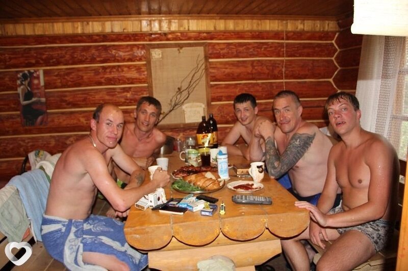 Константин, 36, Чайковском — анкета №253927