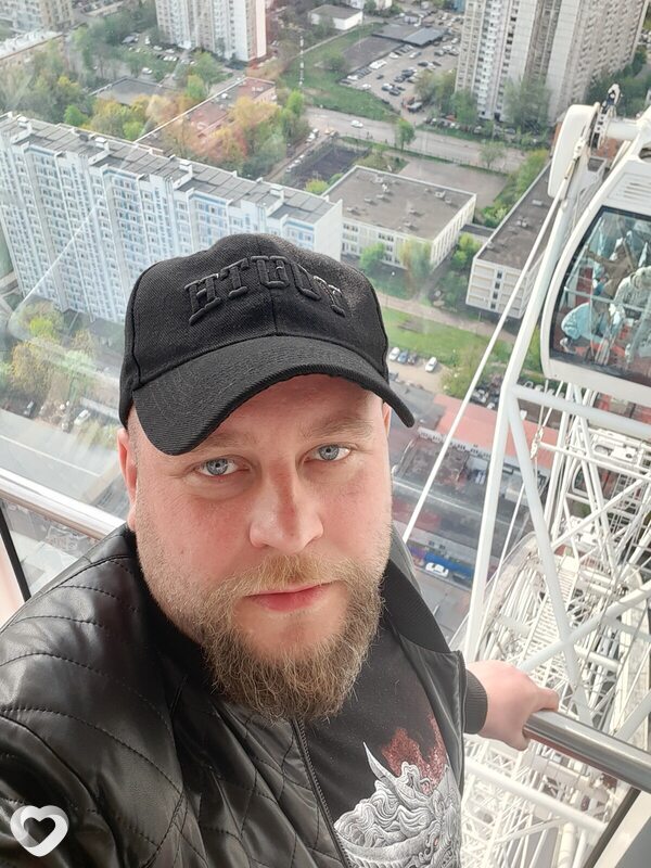 Сергей, 38, Минске — анкета №253931