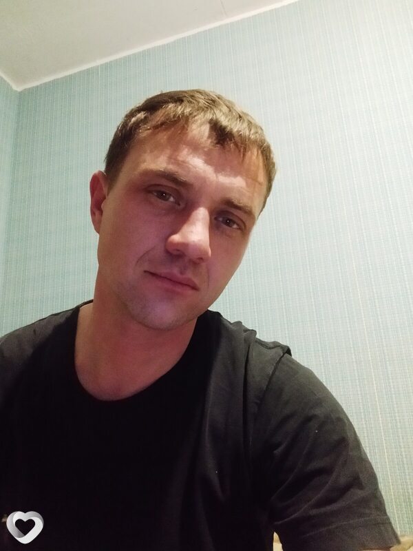 Алексей, 44, Барановичах — анкета №253938