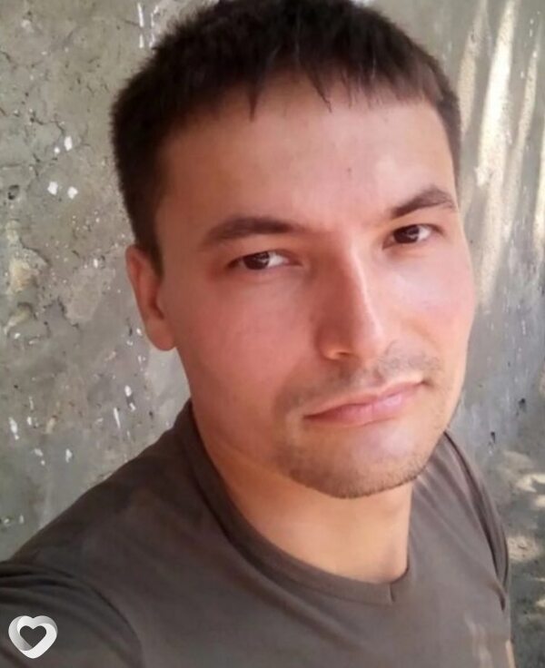 Рафаэль, 37, Орске — анкета №254118