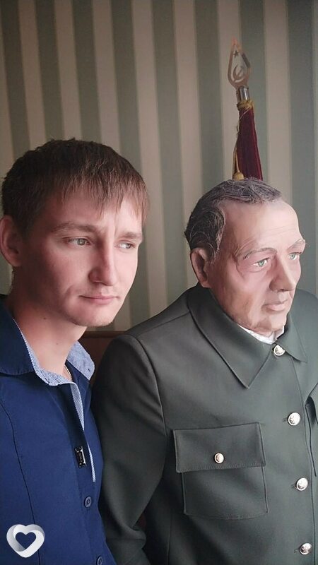 Артём, 31, Караганде — анкета №254120