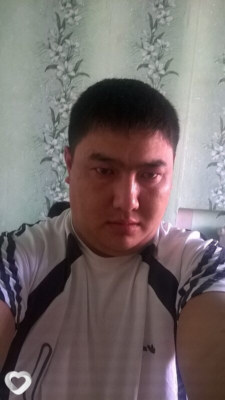Адиль, 43, Астане — анкета №254122