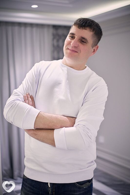 Дима, 33, Санкт-Петербурге — анкета №254133