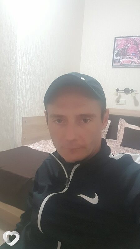 Ложь, 41, Харькове — анкета №254135