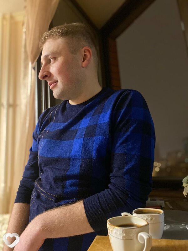 Имя Загружается, 34, Москве — анкета №254136