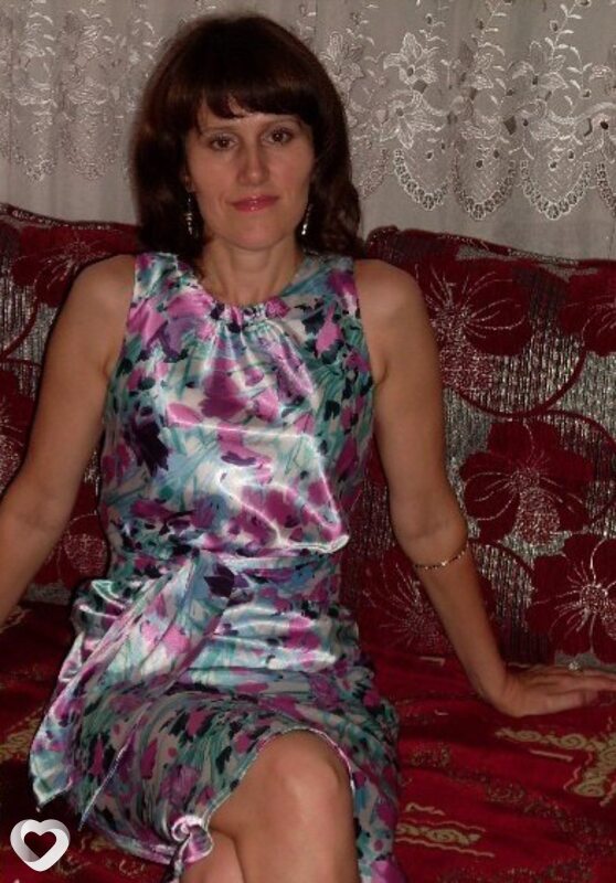 Назгуль, 47, Казани — анкета №254018