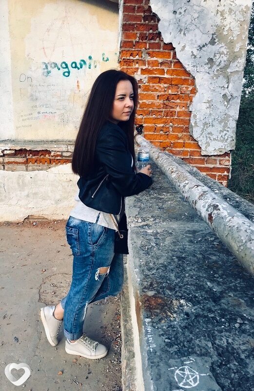 Julia, 28, Полтаве — анкета №254020