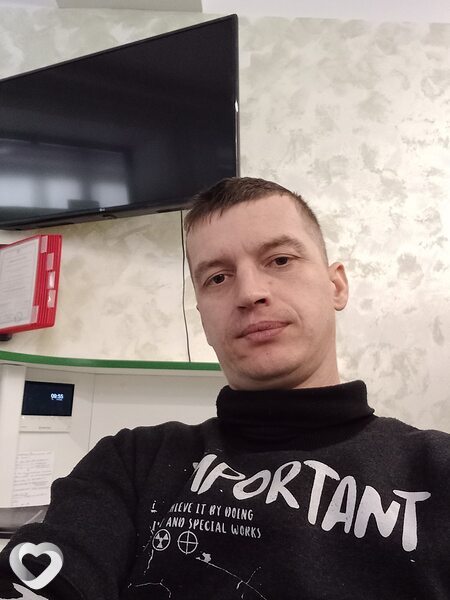 Ромчик, 37, Нижнем Новгороде — анкета №254024