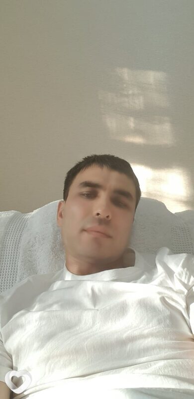 Ильхом, 46, Новом Уренгое — анкета №254032
