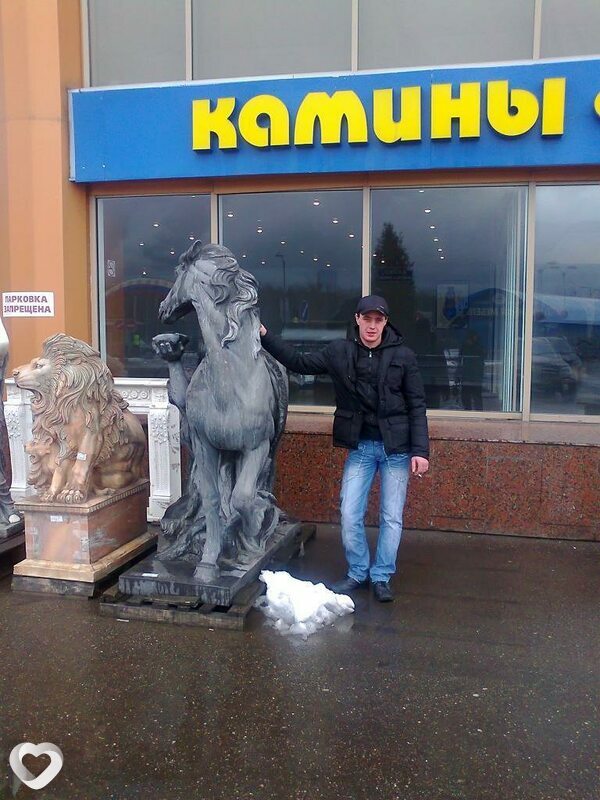 Сергей, 39, Бресте — анкета №254034