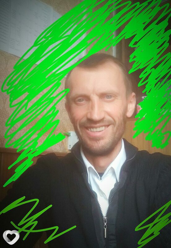 Вадим, 50, Минске — анкета №254038