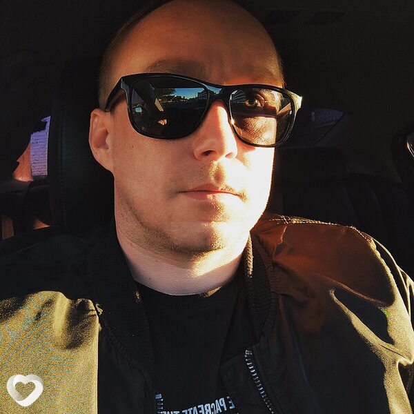 Женя, 36, Краснодаре — анкета №254768