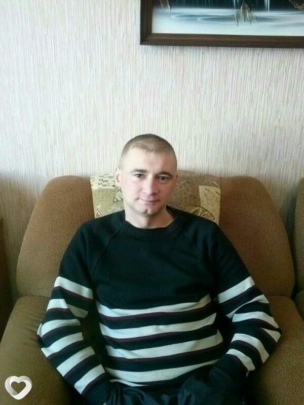 Денис, 41, Мозыре — анкета №254771
