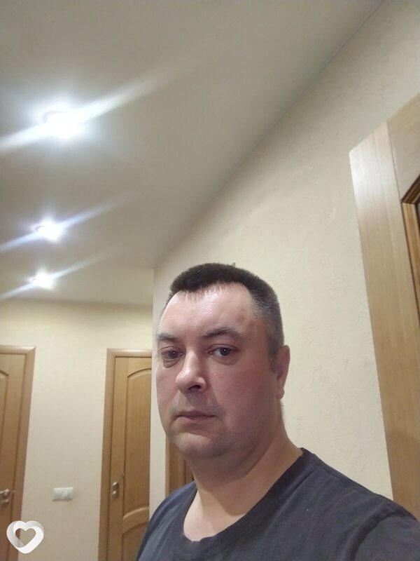 Владимир, 38, Рязани — анкета №254772