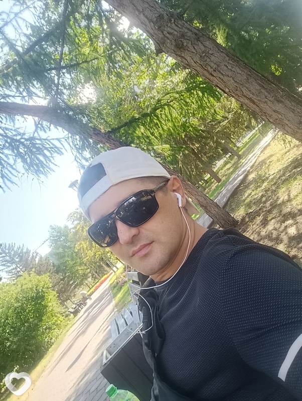 Коля, 40, Сургуте — анкета №254774
