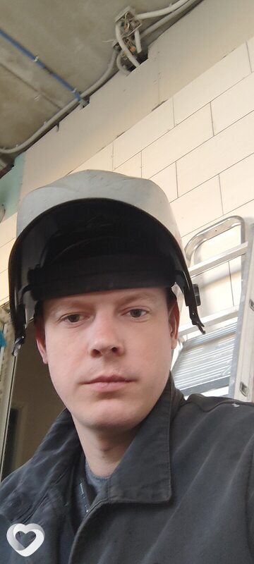 Александр, Свободный