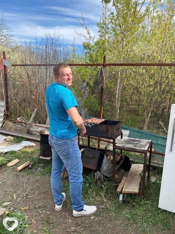 Андрей, 40, Энгельсе — анкета №254789