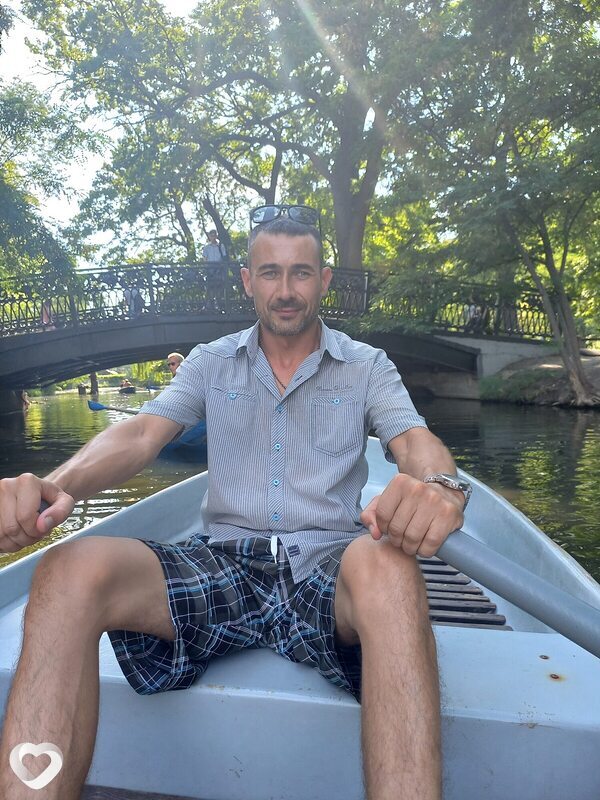 Анатолий, 30, Вольске — анкета №254045