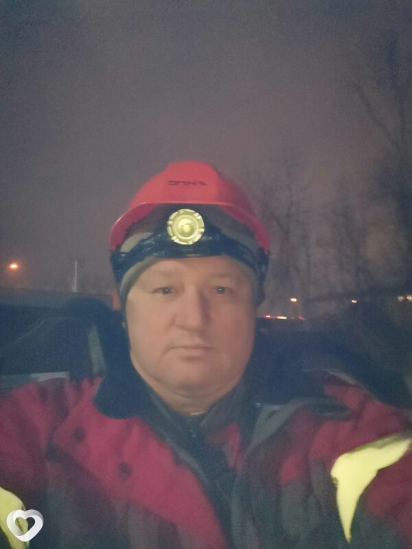 Юрий, 51, Мичуринске — анкета №254052