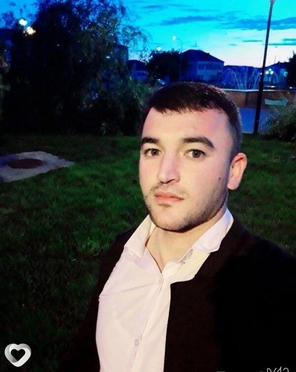 Толик, 38, Екатеринбурге — анкета №254055