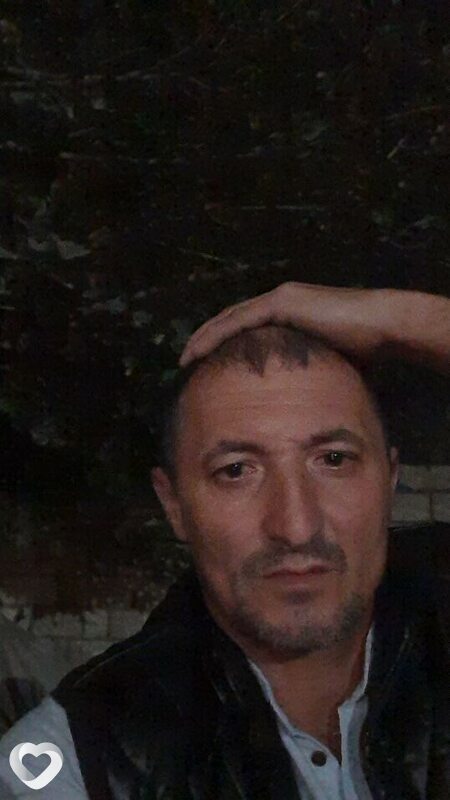 Роберт, 48, Казани — анкета №254057