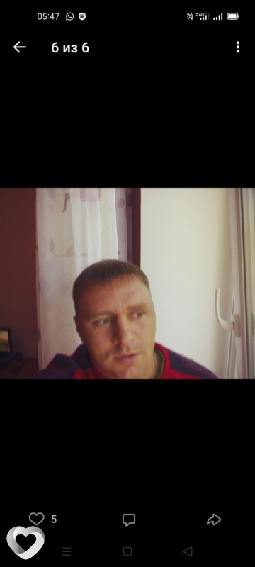 Александр, 44, Павлодаре — анкета №254059