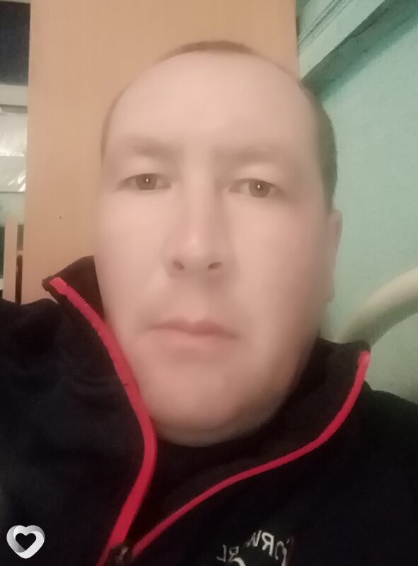 Андрей, 40, Балее — анкета №254062
