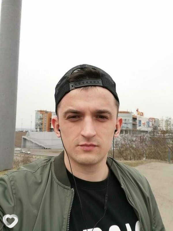 Виктор, 33, Красноярске — анкета №254065