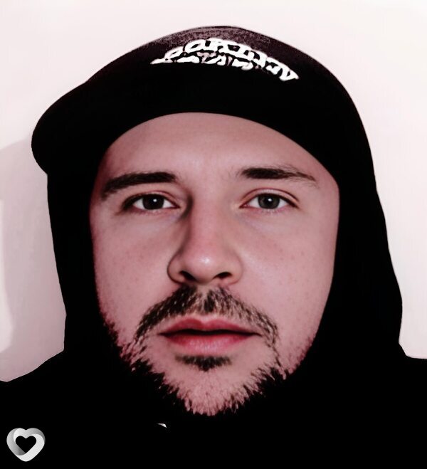 Александр, 38, Алматы — анкета №254095