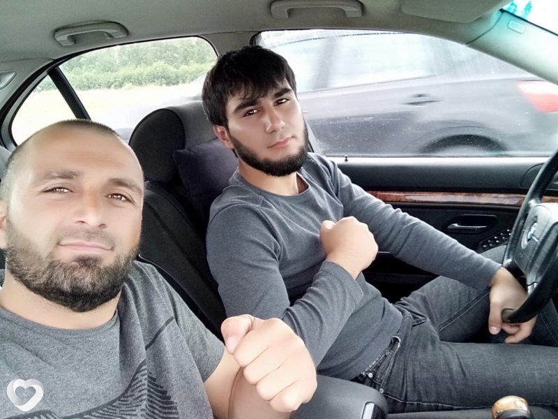 Шайин, 27, Шымкенте — анкета №254097