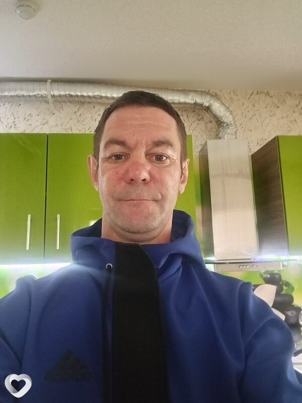 Андрей, 46, Красноярске — анкета №254102