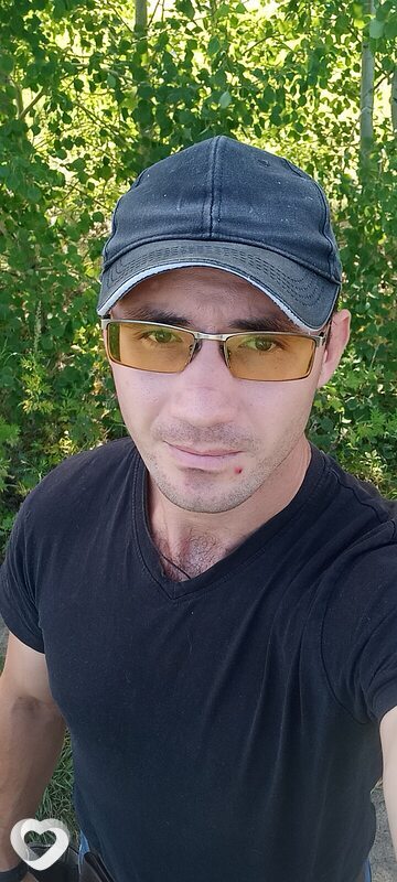Андрей, 37, Шелехове — анкета №254105