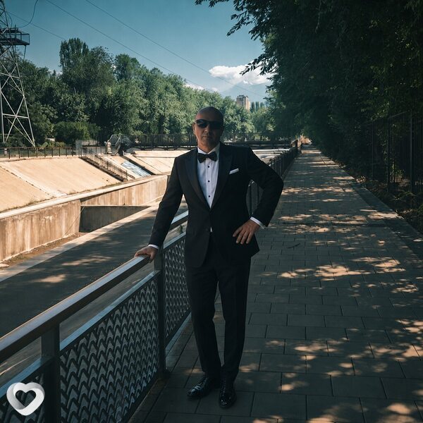 Village Romantic, 45, Алматы — анкета №254106